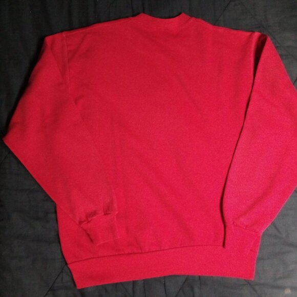 Vintage Disney Winnie The Pooh Crewneck Sweatshirt - Picture 6 of 6